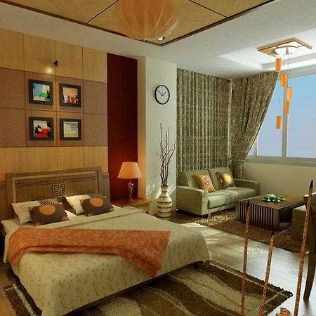 Hanoi Luxor Værelse billede