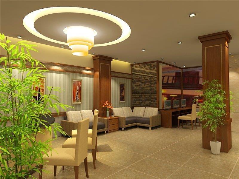 Hanoi Luxor Eksteriør billede