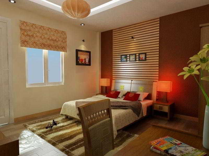 Hanoi Luxor Værelse billede