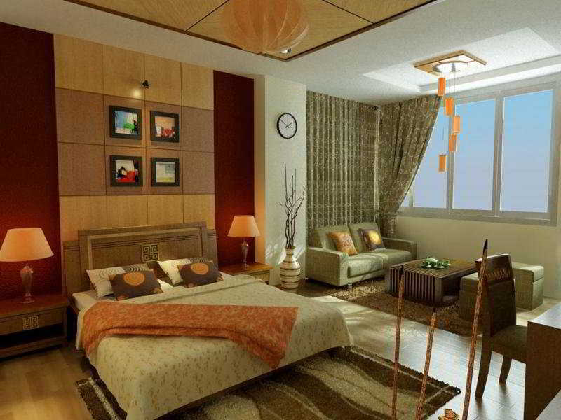 Hanoi Luxor Værelse billede
